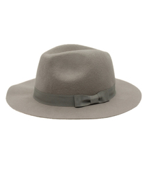 WEGO | WEGO/フェルトツバ広ハット(ハット)