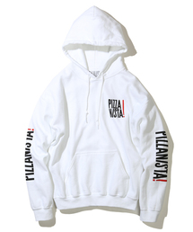 BEAMS | ◆PIZZANISTA×BEAMS / 別注 プルオーバー パーカー(パーカー)