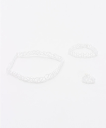 WEGO | WEGO/タトゥチョーカーセット(ネックレス)