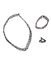 WEGO | WEGO/タトゥチョーカーセット(ネックレス)