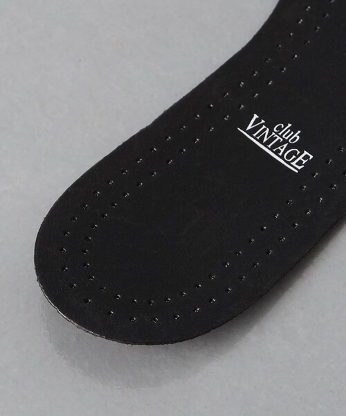 UNITED ARROWS(ユナイテッドアローズ)の「<M.MOWBRAY> プレジデント(シューケア用品・メンズ・その他1・XL/L/M/S)」の6枚目の写真