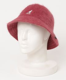 genzai（ゲンザイ）の「KANGOL x genzai Chain FURGORA CASUAL（ハット）」
