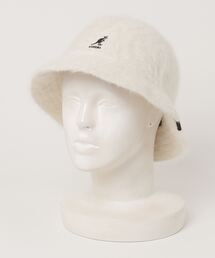 genzai（ゲンザイ）の「KANGOL x genzai Chain FURGORA CASUAL（ハット）」