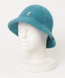 genzai（ゲンザイ）の「KANGOL x genzai Chain FURGORA CASUAL（ハット）」