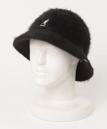 genzai（ゲンザイ）の「KANGOL x genzai Chain FURGORA CASUAL（ハット）」