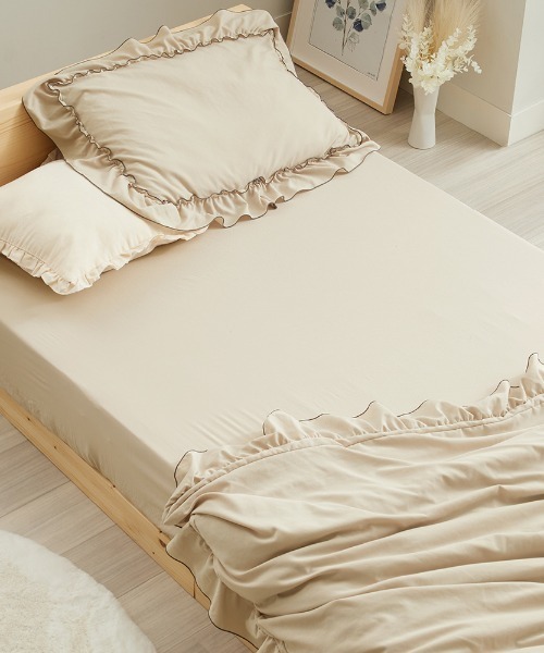 rienda ベッドリネン リエンダグッズ 寝具 リエンダ ベットカバー リエンダ寝具セット布団カバー