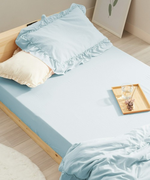 パピ ベッドシーツ 「モンスター娘のいる日常」 パピ ベッドシーツ 「モンスター娘のいる日常」 未使用・未開封品