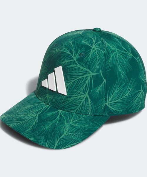 kiyo adidas Golf キャップ 2点 adidas キャップ 帽子 メタルバッジ キャップ「adidas Golf