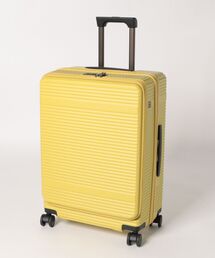 ACE｜エースのスーツケース/キャリーバッグ（イエロー/黄色系）通販