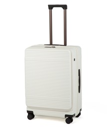 エーストーキョー スーツケース サルートン 68-77L エキスパンド 4.6kg 05363