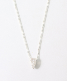 PULP/417EDIFICE | 【SHRINE / シュライン】BAIL NACKLACE(ネックレス)