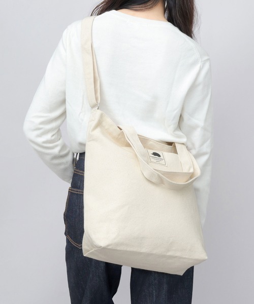 新品⭐スピッツ キャンバストートバッグ 2012GoGoスカンジナビアVol5 キャンバス 2WAY ショルダー トートバッグ（トートバッグ