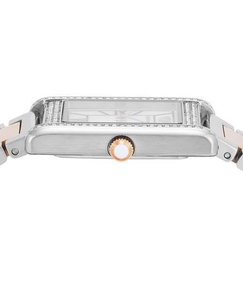 EMPORIO ARMANI(エンポリオアルマーニ)の「エンポリオ・アルマーニ 腕時計 レディース アナログ ステンレス AR11626(アナログ腕時計・レディース・マルチ・FREE)」の4枚目の写真