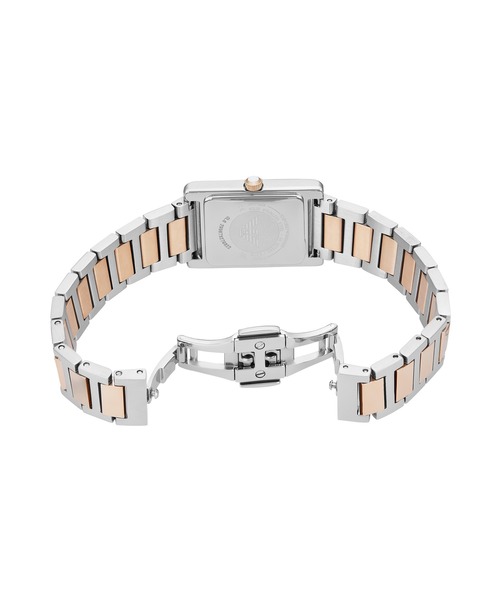 EMPORIO ARMANI(エンポリオアルマーニ)の「エンポリオ・アルマーニ 腕時計 レディース アナログ ステンレス AR11626(アナログ腕時計・レディース・マルチ・FREE)」の5枚目の写真