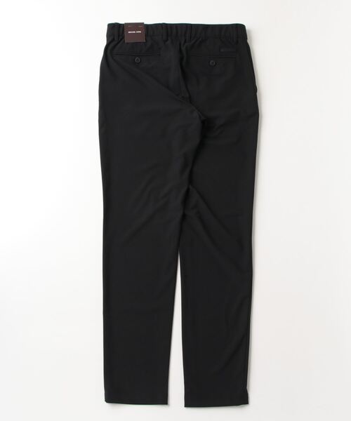 MICHAEL KORS(マイケルコース)の「テック チノパンツ(チノパンツ・メンズ・ブラック・29/32/32/30/28)」の2枚目の写真