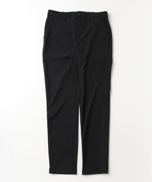 MICHAEL KORS(マイケルコース)の「テック チノパンツ(チノパンツ・メンズ・ブラック・29/32/32/30/28)」の4枚目の写真