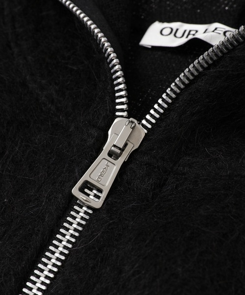 Our Legacy（アワーレガシー）の「OUR LEGACY FULL ZIP HOOD（パーカー