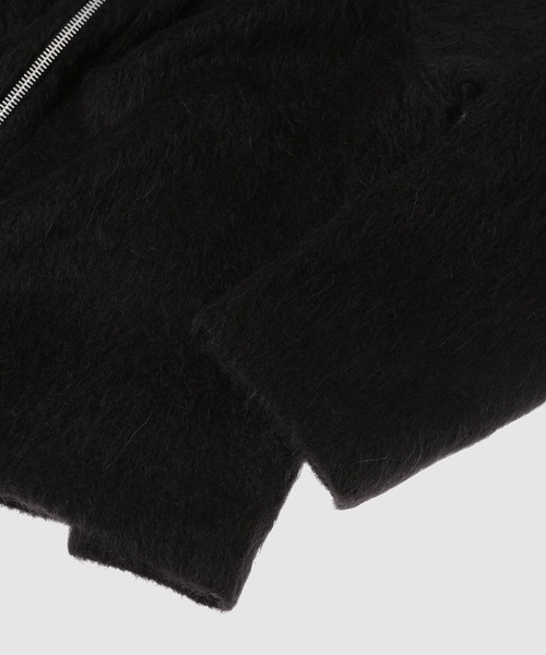 Our Legacy（アワーレガシー）の「OUR LEGACY FULL ZIP HOOD（パーカー