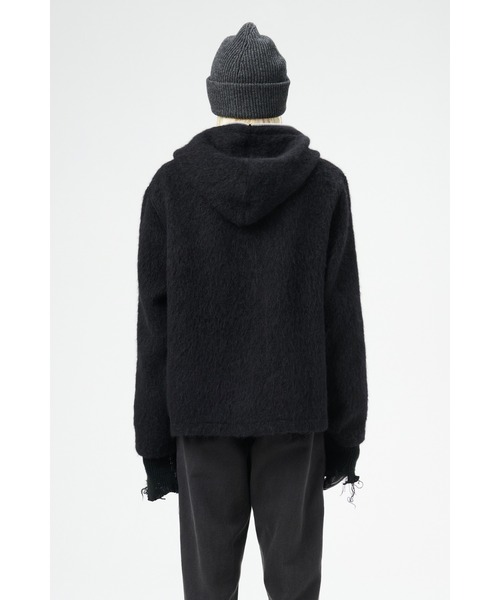 Our Legacy（アワーレガシー）の「OUR LEGACY FULL ZIP HOOD（パーカー