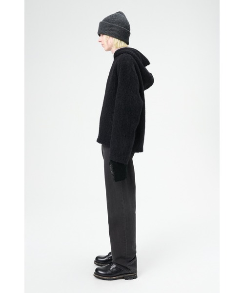 Our Legacy（アワーレガシー）の「OUR LEGACY FULL ZIP HOOD（パーカー