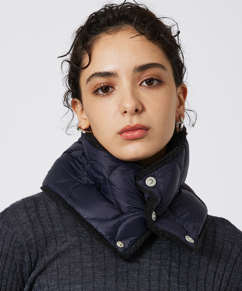 楽天市場】j.w.anderson ネックウォーマーの通販 【TaotaiLang様専用