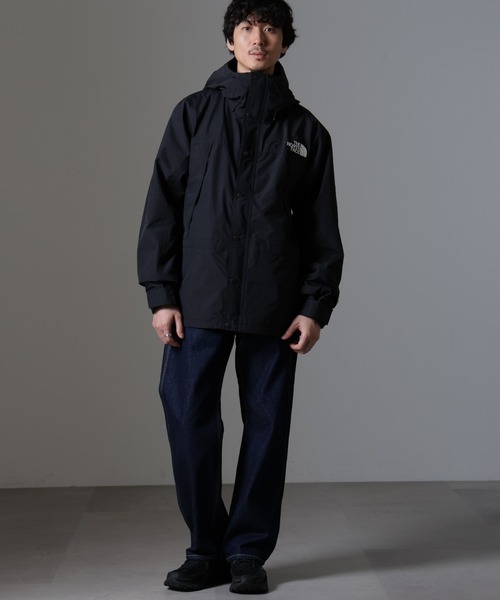 ジャケット・ブルゾン The North Face Scope Light Jacket THE NORTH FACE(ザ・ノース・フェイス)】Light jacket（ブルゾン