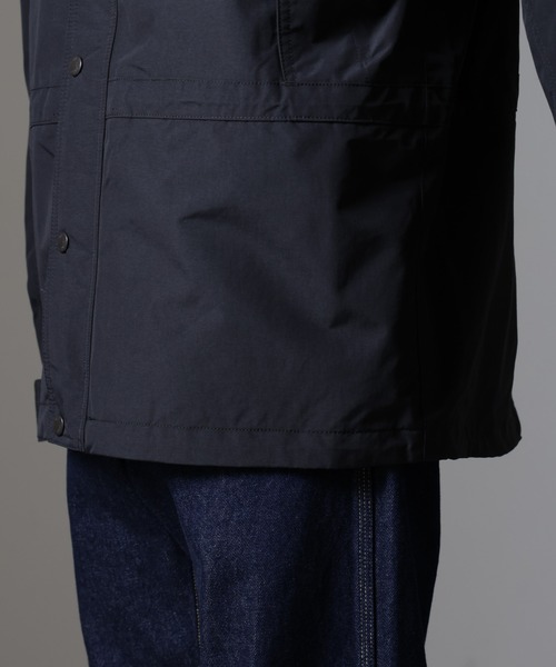 THE NORTH FACE(ザノースフェイス)の「THE NORTH FACE/Mountain Light Jacket(ブルゾン・メンズ・ブラック・L/M/XL)」の15枚目の写真