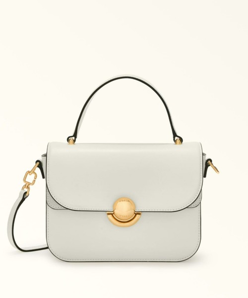 FURLA（フルラ）の「フルラ スフェラ ミニトップハンドルバッグ