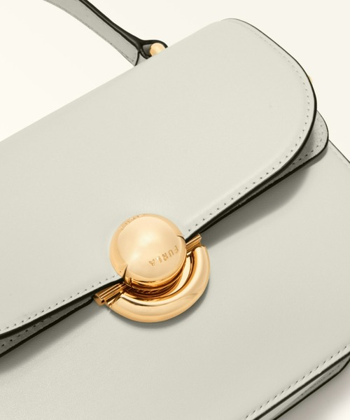 FURLA（フルラ）の「フルラ スフェラ ミニトップハンドルバッグ