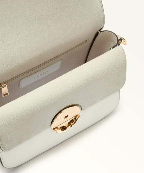 FURLA（フルラ）の「フルラ スフェラ ミニトップハンドルバッグ