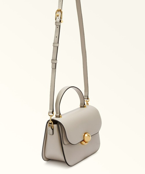 FURLA（フルラ）の「フルラ スフェラ ミニトップハンドルバッグ