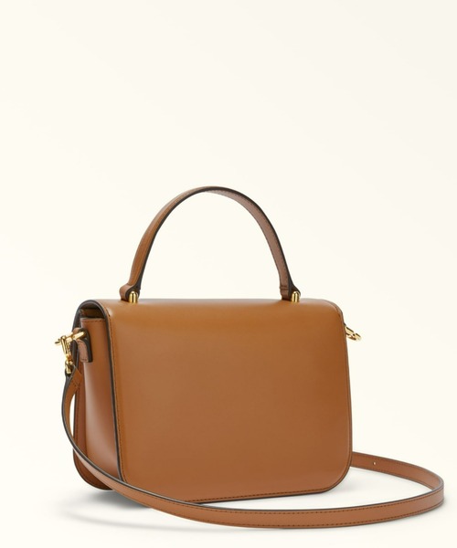 FURLA（フルラ）の「フルラ スフェラ ミニトップハンドルバッグ