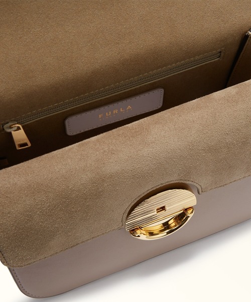 FURLA（フルラ）の「フルラ スフェラ (Furla Sfera) ミニトップ