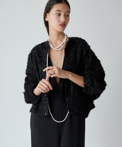 LOUNGEDRESS（ラウンジドレス）の「【Atelier N5/アトリエヌメロサンク