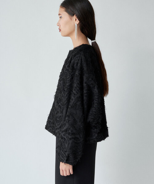 LOUNGEDRESS（ラウンジドレス）の「【Atelier N5/アトリエヌメロ