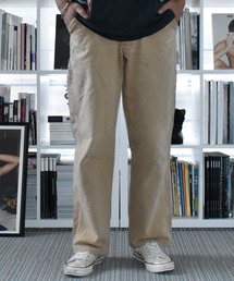 Carhartt | 【ヴィンテージ古着】Carhartt ダック ワーク ペインターパンツ(その他パンツ)