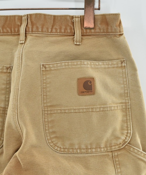 Carhartt（カーハート）の「【ヴィンテージ古着】Carhartt ダック ワーク ペインターパンツ（その他パンツ・メンズ・ベージュ・32）」の11枚目の写真
