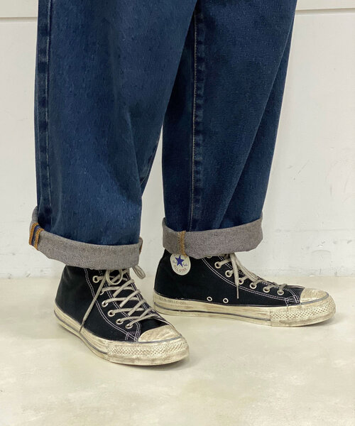 コンバース CONVERSE オールスター バックトゥザフューチャー US7.5 CONVERSE ❘ BACK TO THE FUTURE – コンバース オンライン ショップ