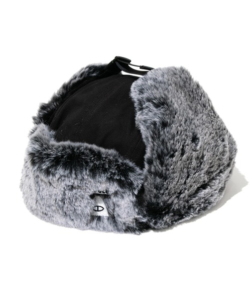POLeR/ポーラー MILITARY FUR VISOR CAP（キャップ）｜POLeR（ポーラー）