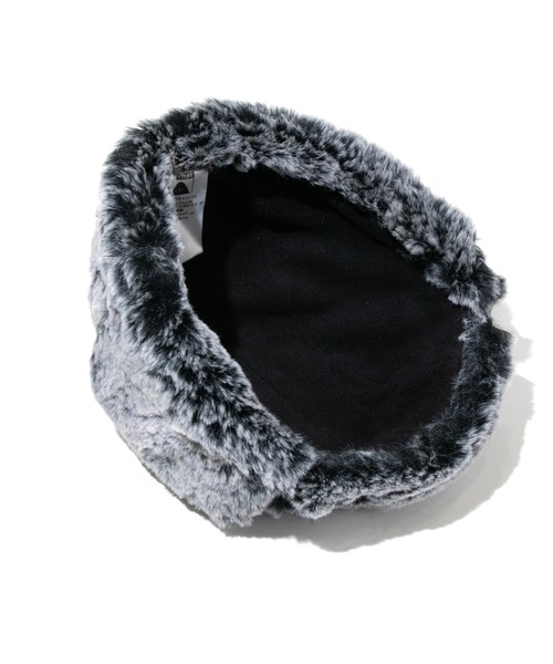 POLeR/ポーラー MILITARY FUR VISOR CAP（キャップ）｜POLeR（ポーラー）