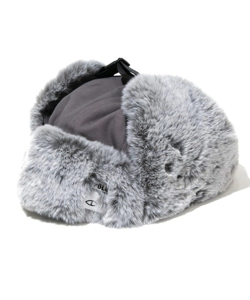 POLeR/ポーラー MILITARY FUR VISOR CAP（キャップ）｜POLeR（ポーラー）