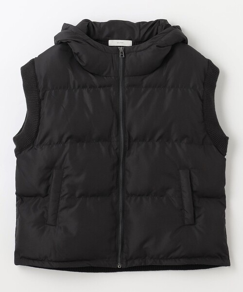【セール】【手洗い可】ハイブリットベスト（ベスト）｜any Fam（エニィファム）