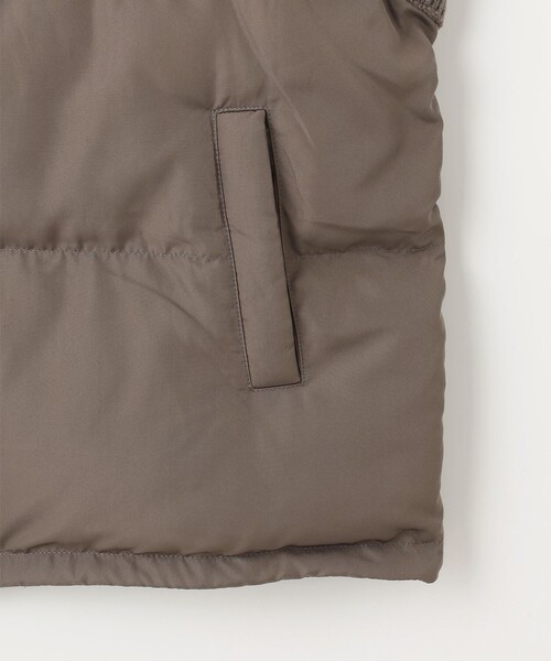 【セール】【手洗い可】ハイブリットベスト（ベスト）｜any Fam（エニィファム）