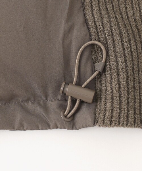 【セール】【手洗い可】ハイブリットベスト（ベスト）｜any Fam（エニィファム）