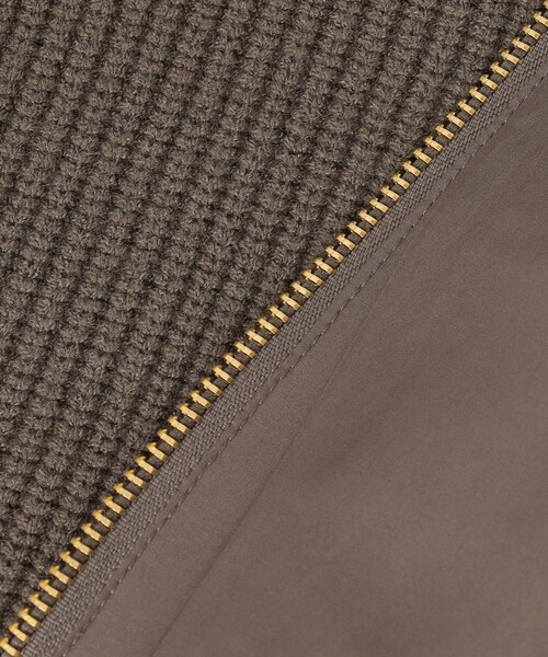 【セール】【手洗い可】ハイブリットベスト（ベスト）｜any Fam（エニィファム）