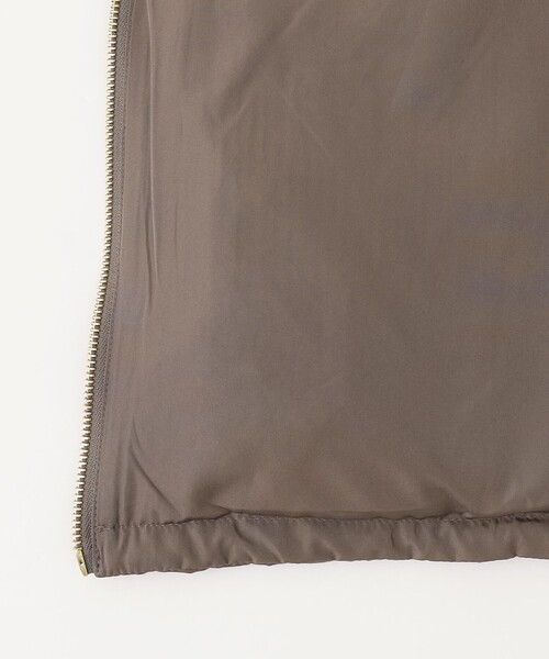 【セール】【手洗い可】ハイブリットベスト（ベスト）｜any Fam（エニィファム）