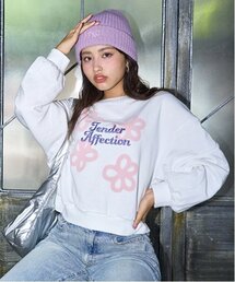 LOVETOXIC｜ラブトキシックのスウェット通販 - ZOZOTOWN