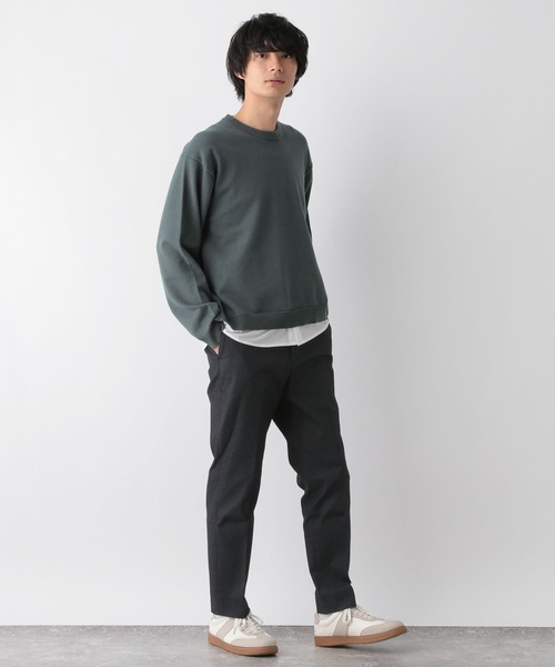 jellyさま専用出品 セール】メルティシャツレイヤード/116352（ニット/セーター
