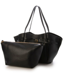 kakatoo | カカトゥ kakatoo / ワイドトートバッグ(トートバッグ)