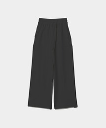 beautiful people | suvin compact sweat wide straight pants(スウェットパンツ)